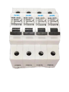 SK-SPD低压浪涌保护器