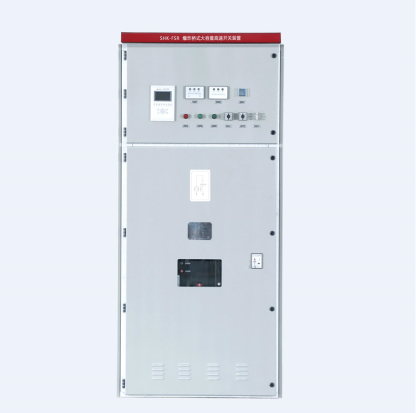 SK-FSR大容量高速开关装置
