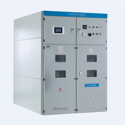 SK-ZLB 零损耗深度限流装置